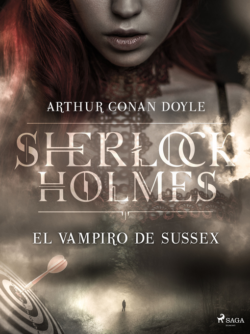 Titeldetaljer för El vampiro de Sussex av Arthur Conan Doyle - Tillgänglig